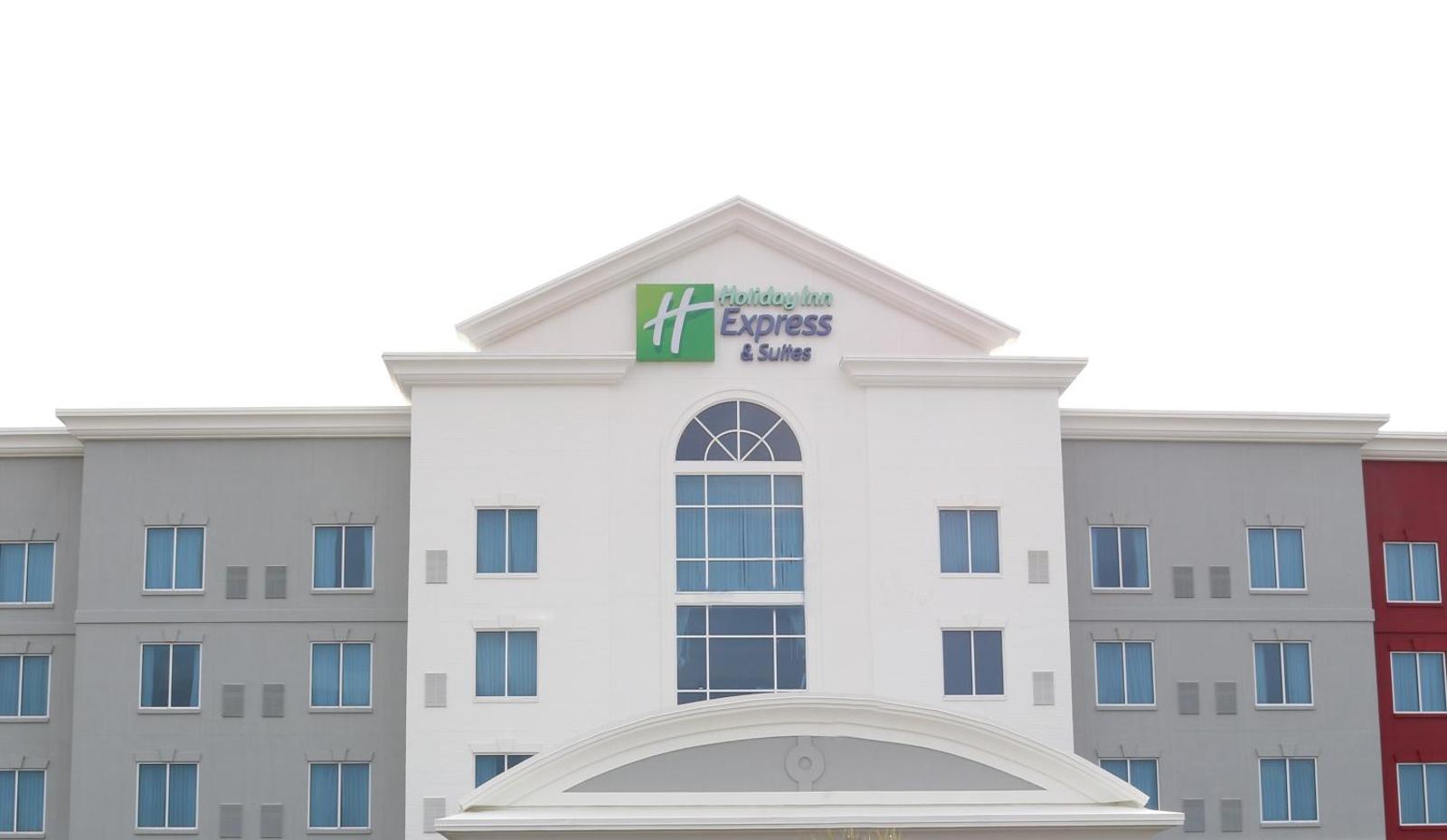 Holiday Inn Express Hotel & Suites Columbia-Fort Jackson