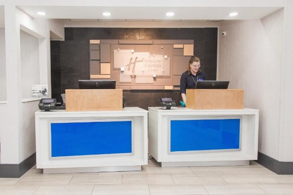 Holiday Inn Express Hotel & Suites Columbia-Fort Jackson image 15
