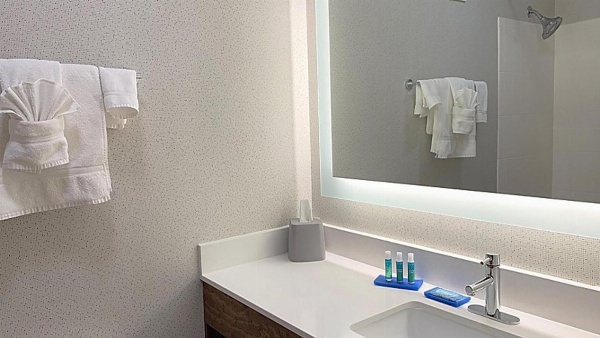 Holiday Inn Express Hotel & Suites Columbia-Fort Jackson image 2