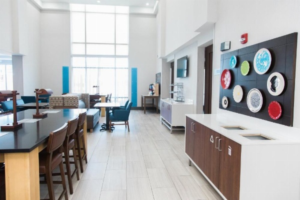Holiday Inn Express Hotel & Suites Columbia-Fort Jackson image 20