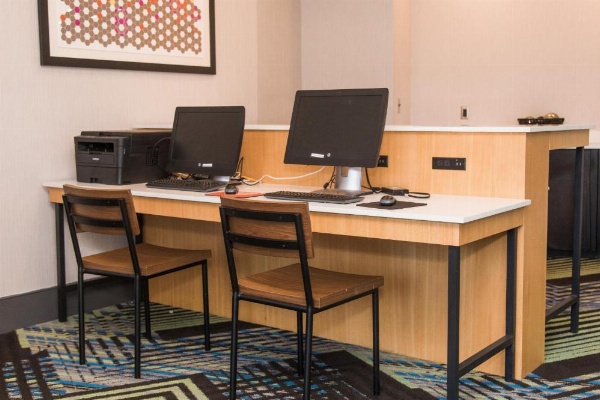 Holiday Inn Express Hotel & Suites Columbia-Fort Jackson image 25