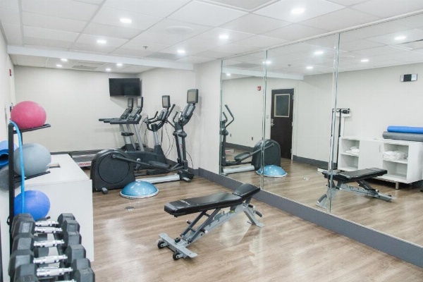 Holiday Inn Express Hotel & Suites Columbia-Fort Jackson image 28